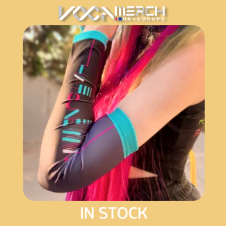 Moeyu Goods Sport UV series Sleeve
