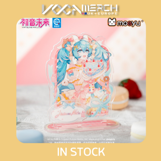 Moeyu 'Sweet Dream Future Series' Acrylic Stand