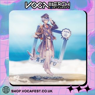 Z6 'Sailor Series' KAITO Acrylic Stand