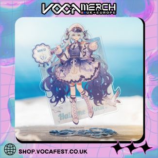 Z6 'Sailor Series' Miku Acrylic Stand