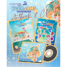 Vocajams Book & CD Bundle